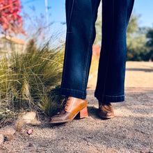 Cargar imagen en el visor de la galería, Platero Tostado Alto (PRE-ORDER)