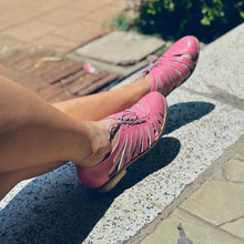 Cargar imagen en el visor de la galería, Zarapito Rosado (PRE-ORDER)