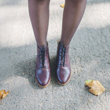 Cargar imagen en el visor de la galería, Chorlito Uva (PRE-ORDER)