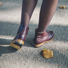 Cargar imagen en el visor de la galería, Chorlito Uva (PRE-ORDER)