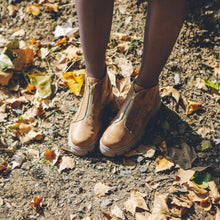 Cargar imagen en el visor de la galería, Cormorán Tostado (PRE-ORDER)