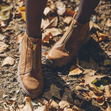 Cargar imagen en el visor de la galería, Cormorán Tostado (PRE-ORDER)