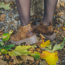 Cargar imagen en el visor de la galería, Cormorán Tostado (PRE-ORDER)