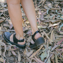 Cargar imagen en el visor de la galería, Bailarin Negro (PRE- ORDER)