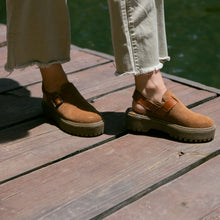 Cargar imagen en el visor de la galería, Morito Tostado (PRE-ORDER)