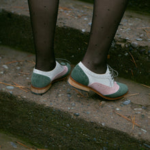 Cargar imagen en el visor de la galería, Picaflor Verde (PRE-ORDER)