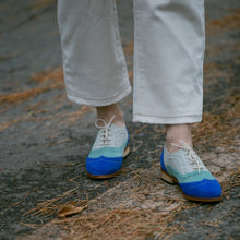 Cargar imagen en el visor de la galería, Picaflor Azul Rey (PRE-ORDER)