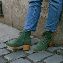 Cargar imagen en el visor de la galería, Vari Verde Salvia (PRE-ORDER)