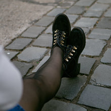 Cargar imagen en el visor de la galería, Pibi Negro (PRE-ORDER)