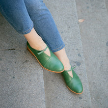 Cargar imagen en el visor de la galería, Yal Verde (PRE-ORDER)