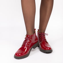 Cargar imagen en el visor de la galería, Negrillo Ruibarbo (PRE-ORDER)