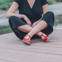 Cargar imagen en el visor de la galería, Chercan Rojo (PRE-ORDER)