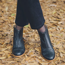 Cargar imagen en el visor de la galería, Codorniz Negro (PRE-ORDER)