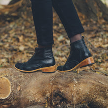 Cargar imagen en el visor de la galería, Codorniz Negro (PRE-ORDER)