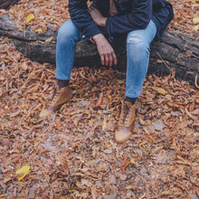 Cargar imagen en el visor de la galería, Lechuza Miel (PRE-ORDER)