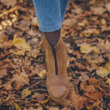 Cargar imagen en el visor de la galería, Codorniz Canela (PRE-ORDER)