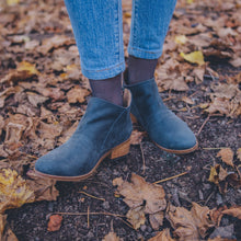 Cargar imagen en el visor de la galería, Turca Grafito (PRE-ORDER)