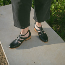 Cargar imagen en el visor de la galería, Chincol Negro (PRE-ORDER)