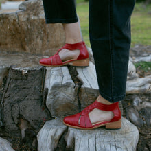 Cargar imagen en el visor de la galería, Petirrojo Rojo (PRE-ORDER)