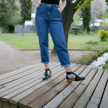 Cargar imagen en el visor de la galería, Petirrojo Negro (PRE-ORDER)