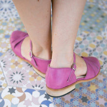 Cargar imagen en el visor de la galería, Playero Magenta (PRE-ORDER)