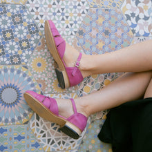 Cargar imagen en el visor de la galería, Playero Magenta (PRE-ORDER)