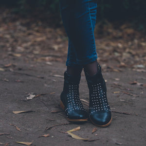 Perdiz Negro (PRE-ORDER)