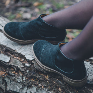 Marabú Negro (PRE-ORDER)