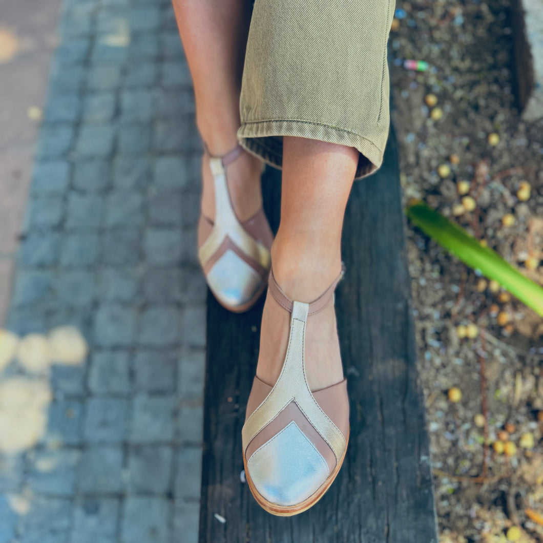 Picurio Nude (PRE-ORDER)