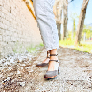 Cotorra Taupe (PRE-ORDER)