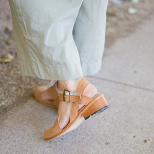 Sietecolores Camel (PRE-ORDER)