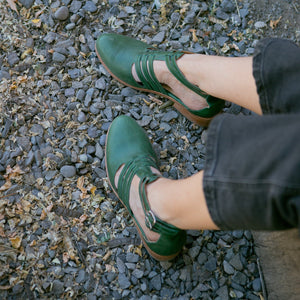 Loica Verde (PRE-ORDER)