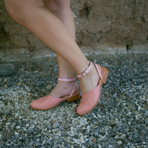 Pitio Coral (PRE-ORDER)
