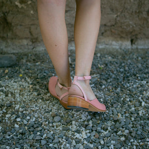 Pitio Coral (PRE-ORDER)