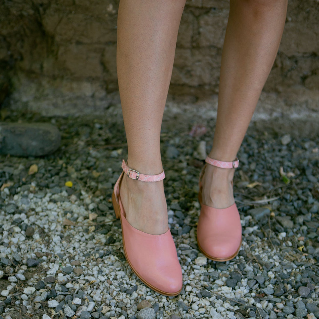 Pitio Coral (PRE-ORDER)