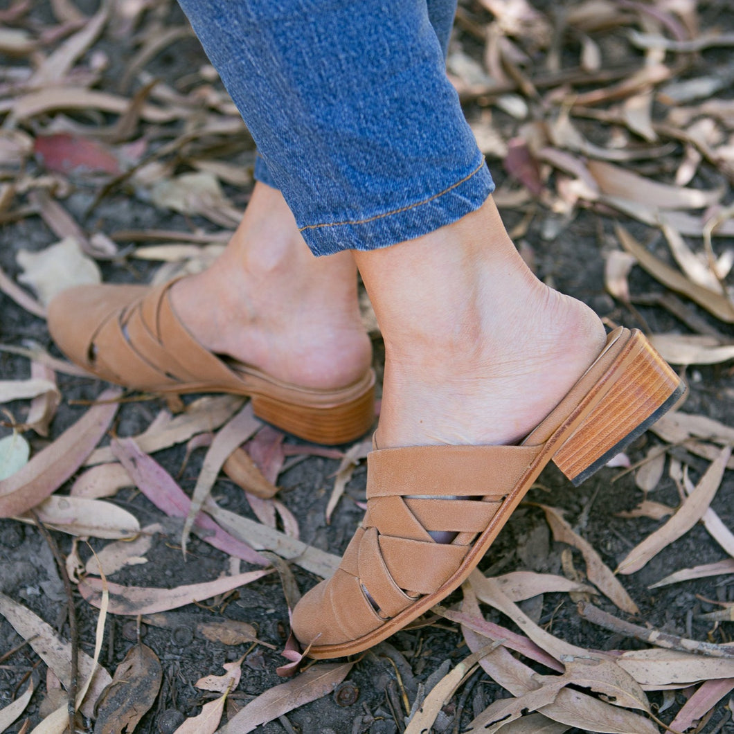 Chiricoca Camel (PRE-ORDER)