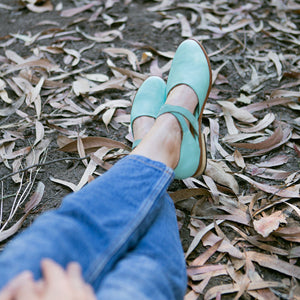 Petrel Menta (PRE-ORDER)