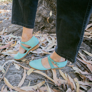 Petrel Menta (PRE-ORDER)