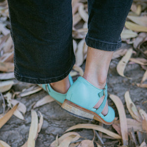 Petrel Menta (PRE-ORDER)