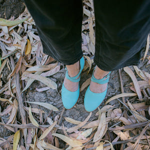 Petrel Menta (PRE-ORDER)