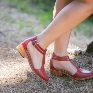 Tijeral Rojo (PRE-ORDER)