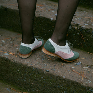 Picaflor Verde (PRE-ORDER)