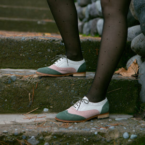 Picaflor Verde (PRE-ORDER)
