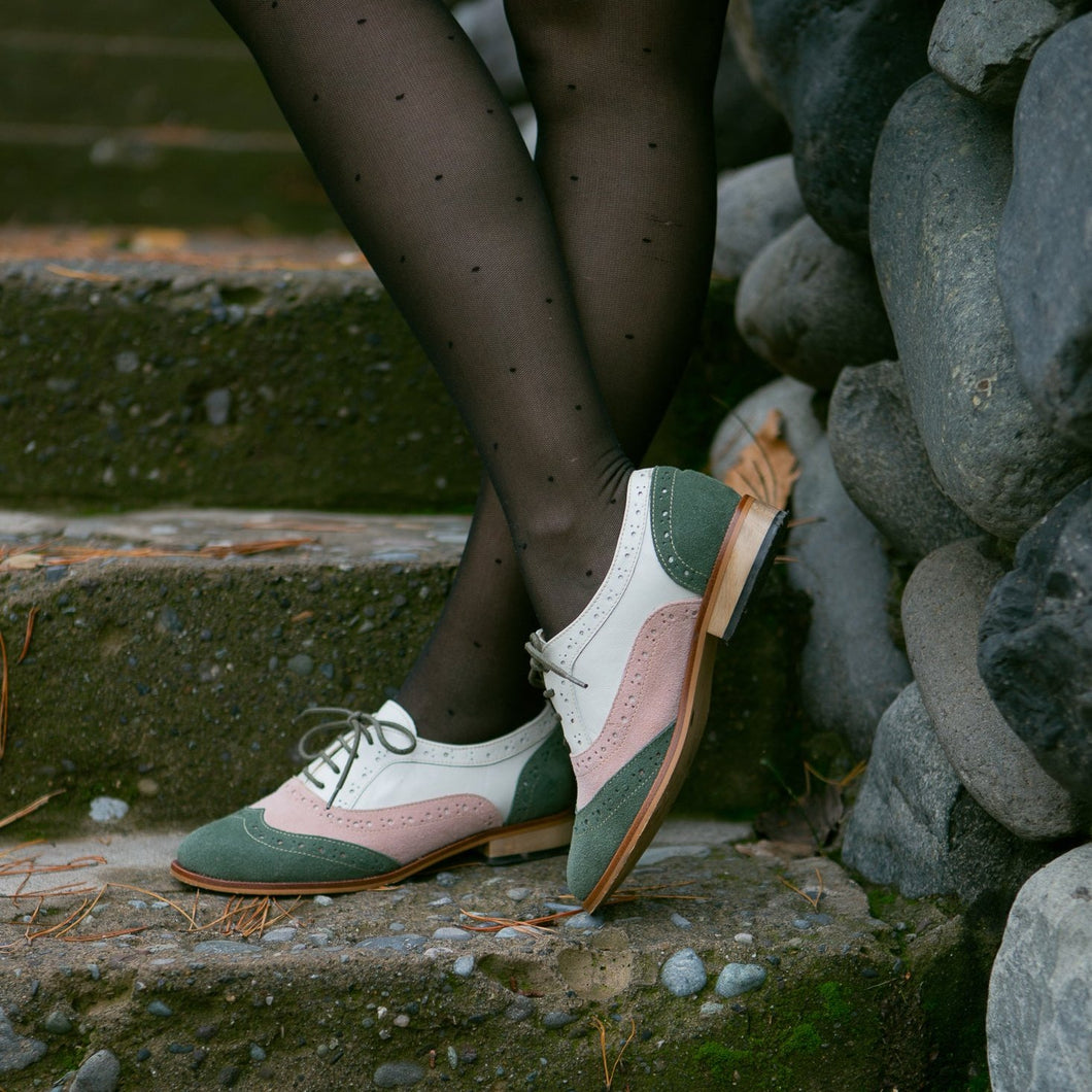 Picaflor Verde (PRE-ORDER)