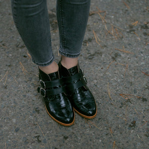 Bauda Negra (PRE-ORDER)