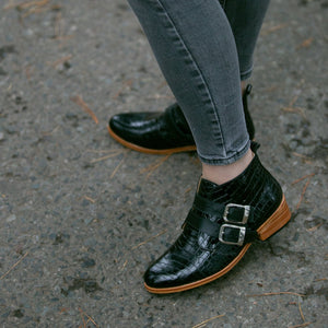 Bauda Negra (PRE-ORDER)