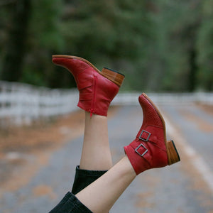 Pequén Rojo (PRE-ORDER)