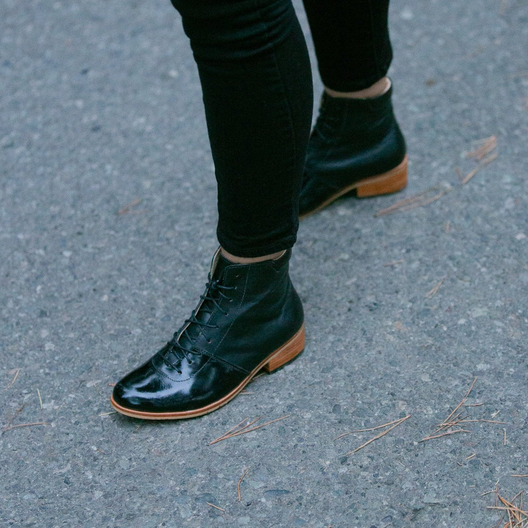 Gorrion Negro (PRE-ORDER)