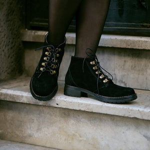 Pibi Negro (PRE-ORDER)