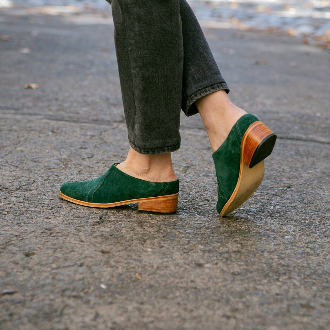 Suri Verde (PRE-ORDER)